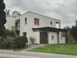 Gemeinde Küsnacht N12a