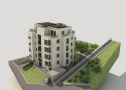 Lindenbau DZS21
