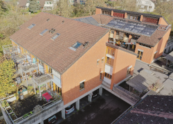 Genossenschaft Heugarten