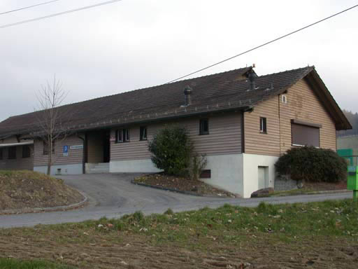 Schützenhaus