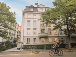 Lindenbau AG DS143